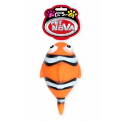 PET NOVA RYBKA NEMO 13,5CM